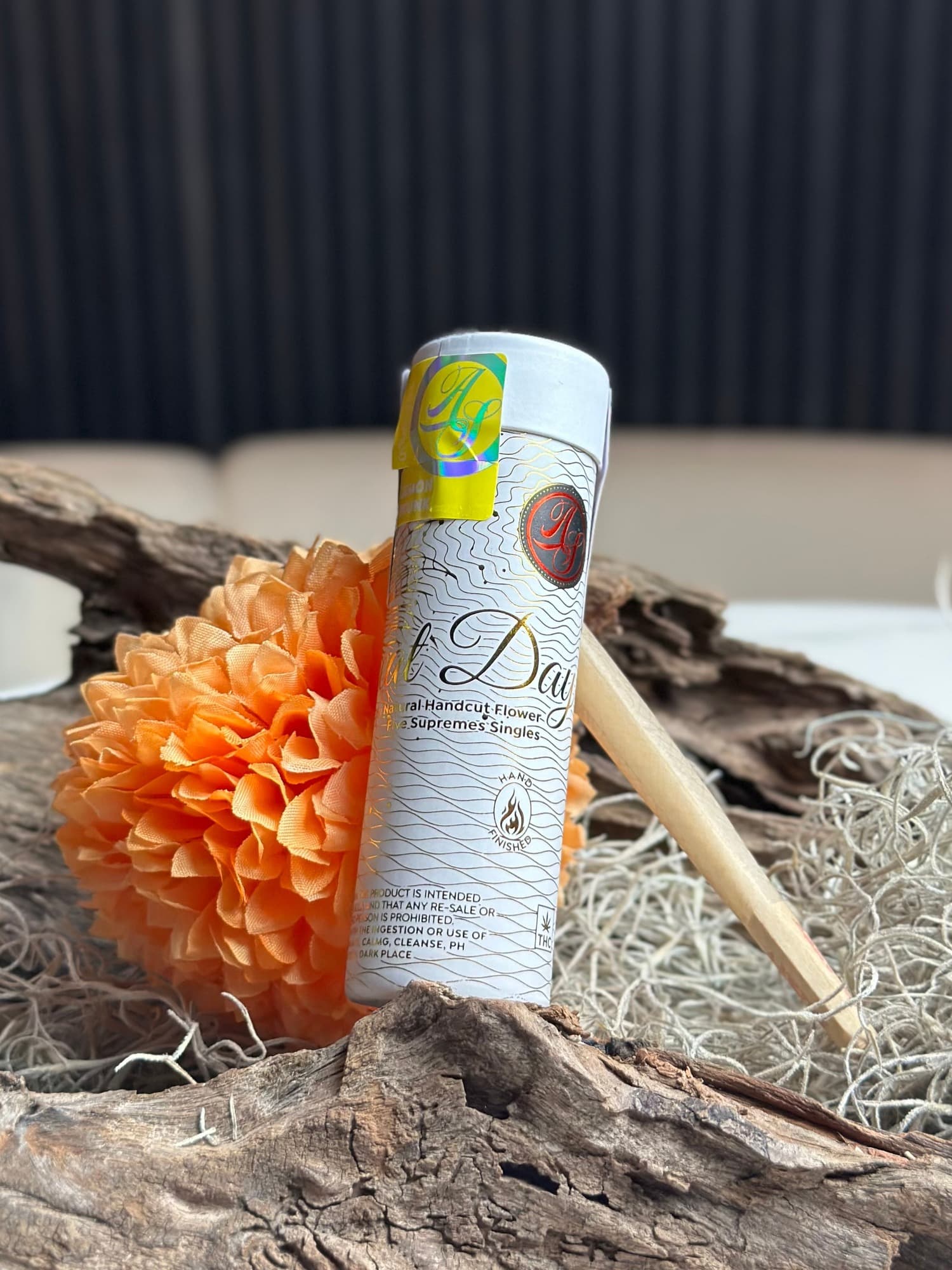 Pineapple (Great Day) Prerolls 1.75g 5pk