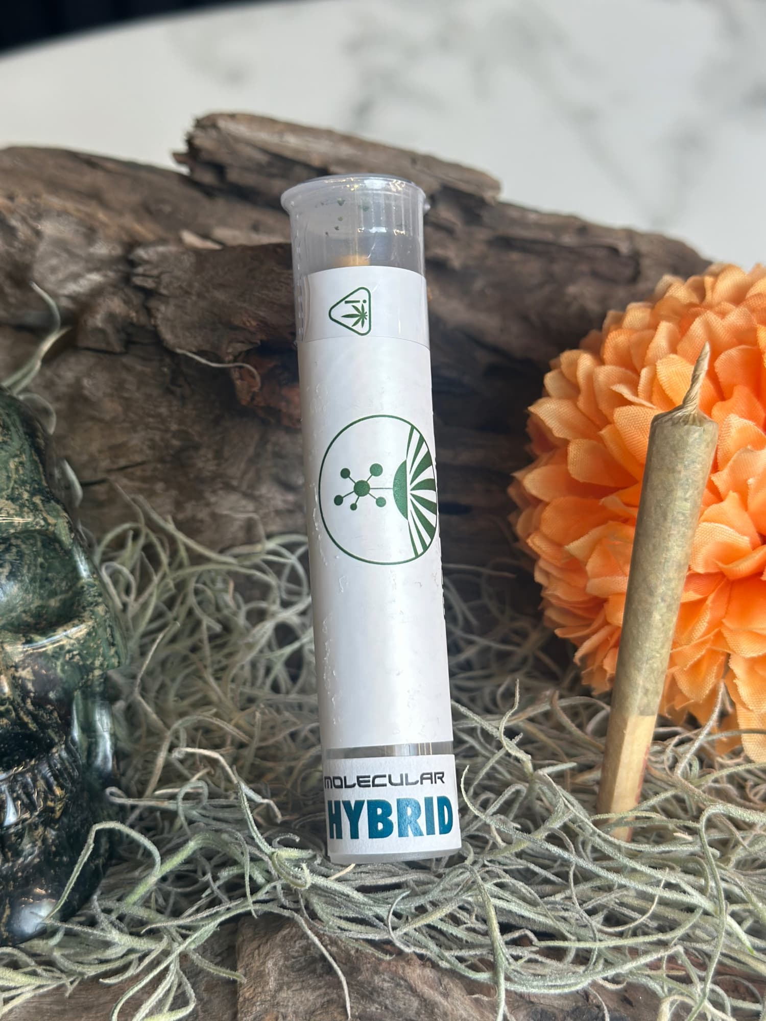 Sour Jack Single Preroll 0.7g