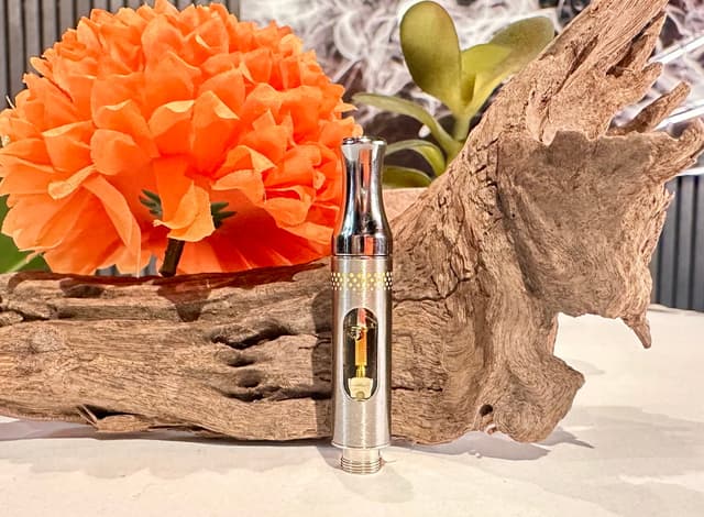 Tropic Thunder Distillate Vape Cartridge 0.5g