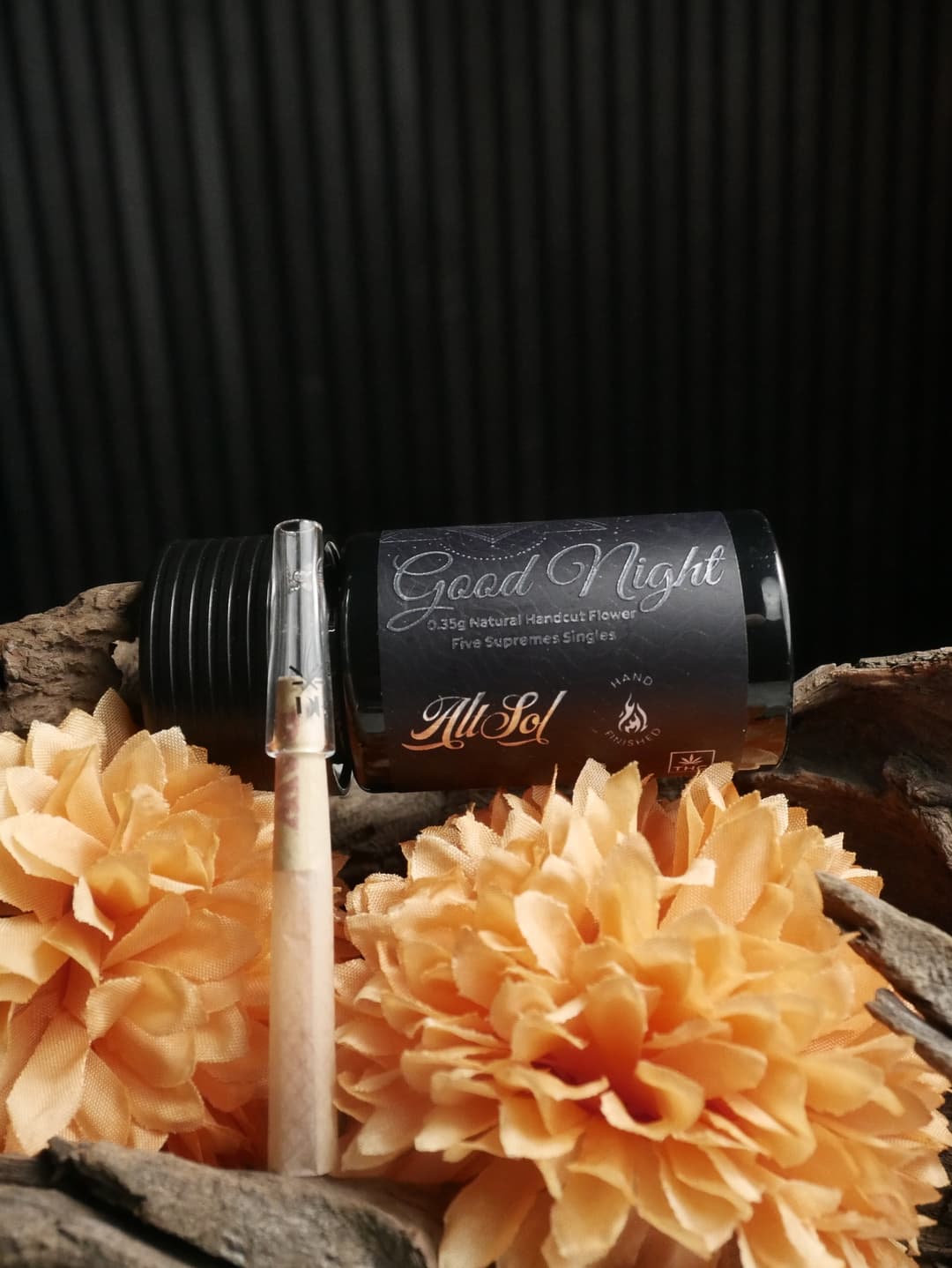 Triple Burger (Good Night) Prerolls 1.75g 5pk