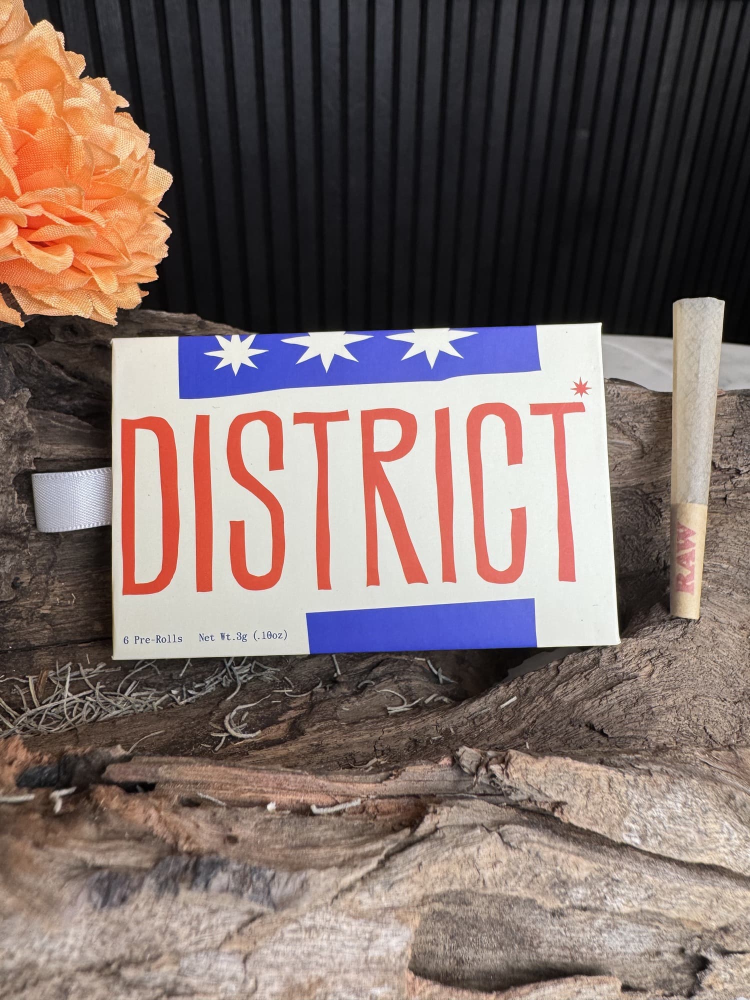 Gorilla Glue #4 Prerolls 3.0g 6pk