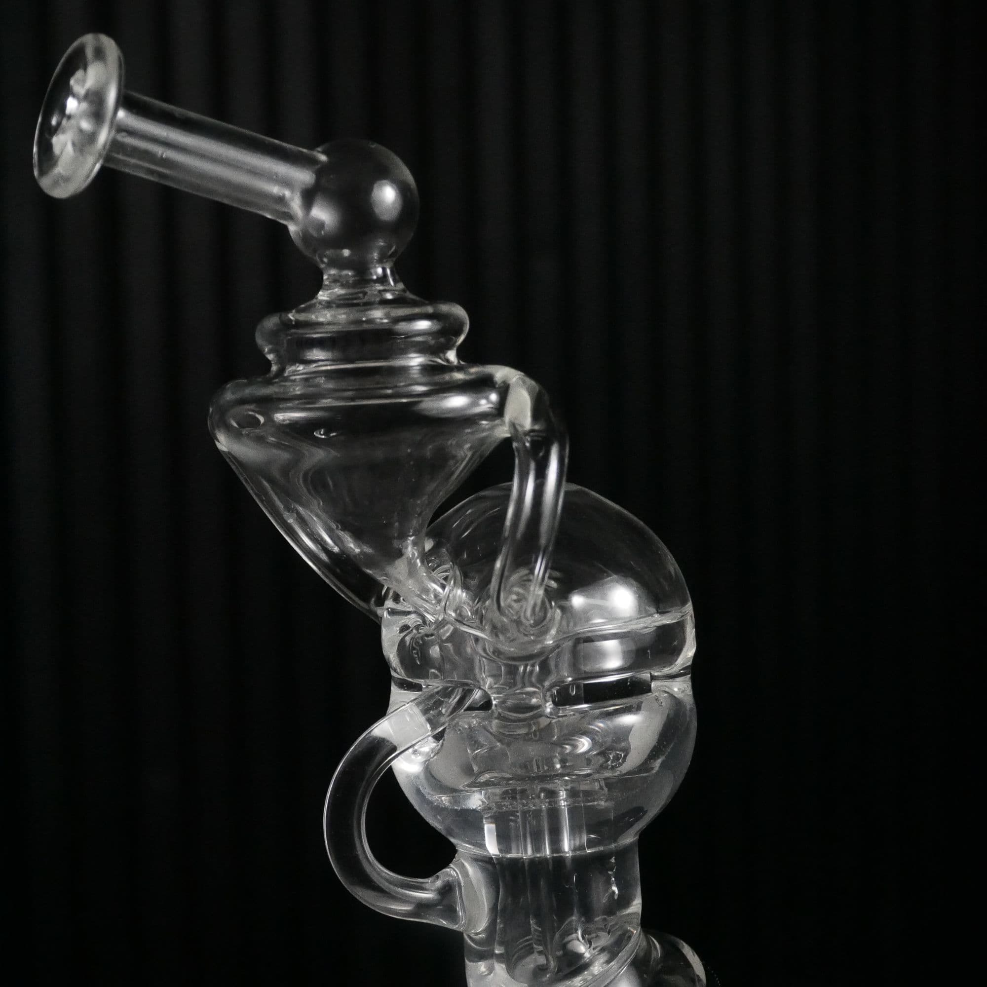 Fabcycler | Puffco Peak Attachment