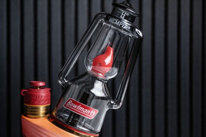 Lantern | Puffco Peak Attachment