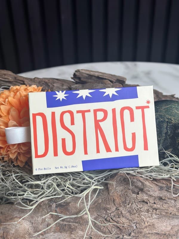 Florida Wedding Prerolls 3.0g 6pk