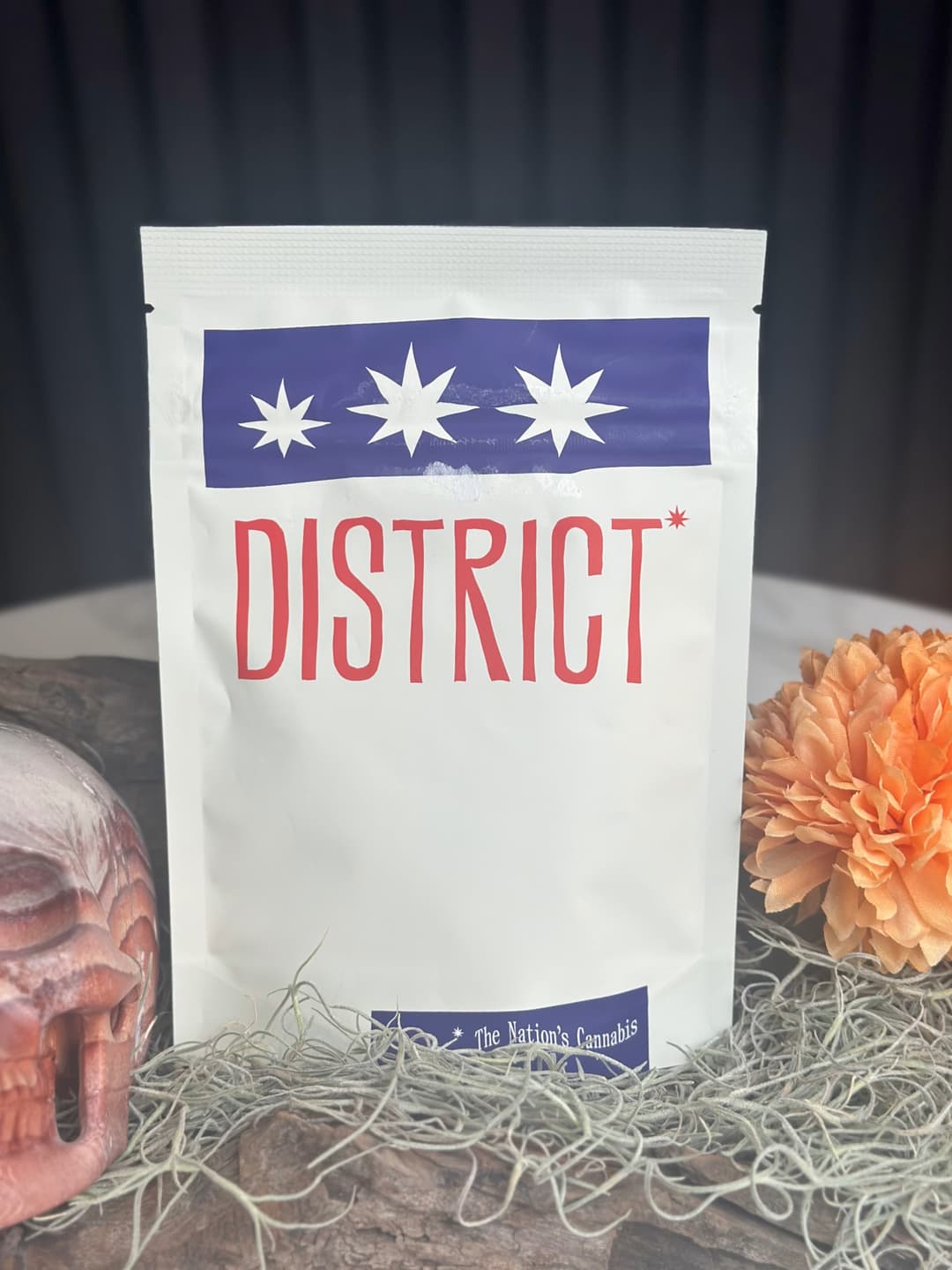 Orange Dark Chocolate | 200mg THC | 10pk