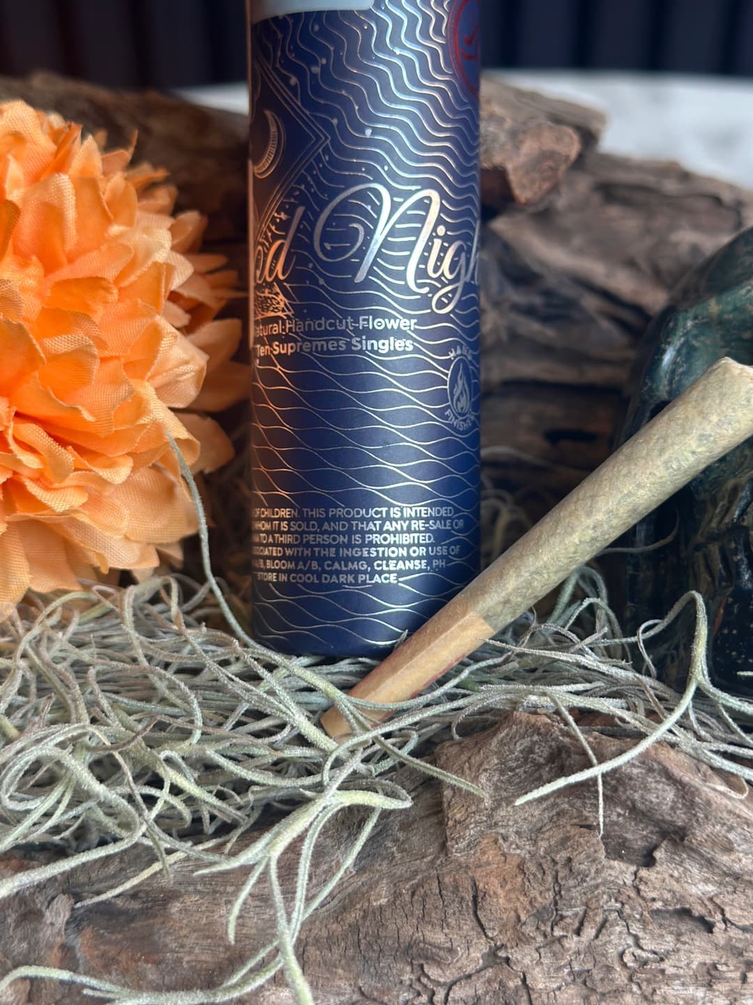 Chem Bandana Prerolls 1.75g 5pk