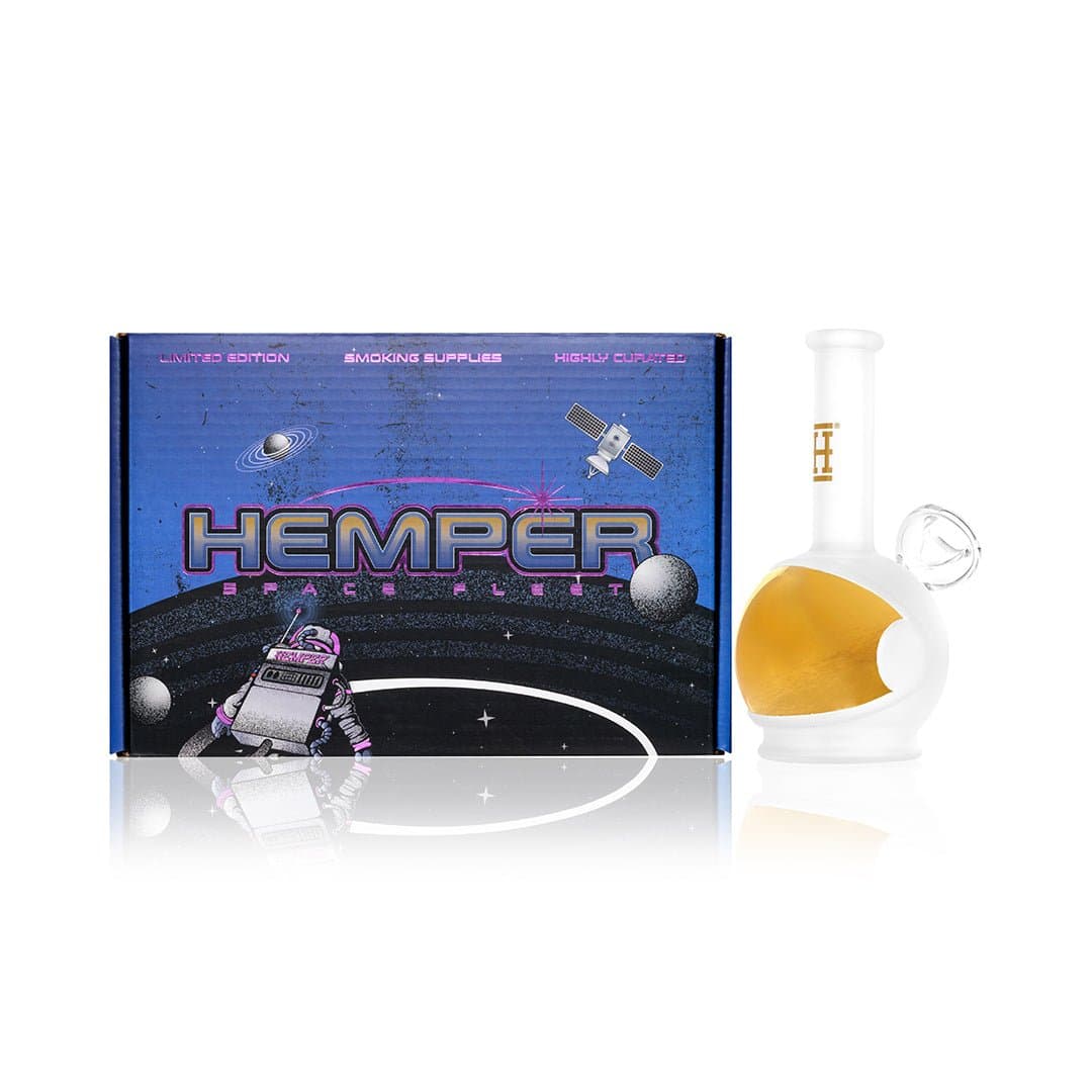 HEMPER | Space Fleet