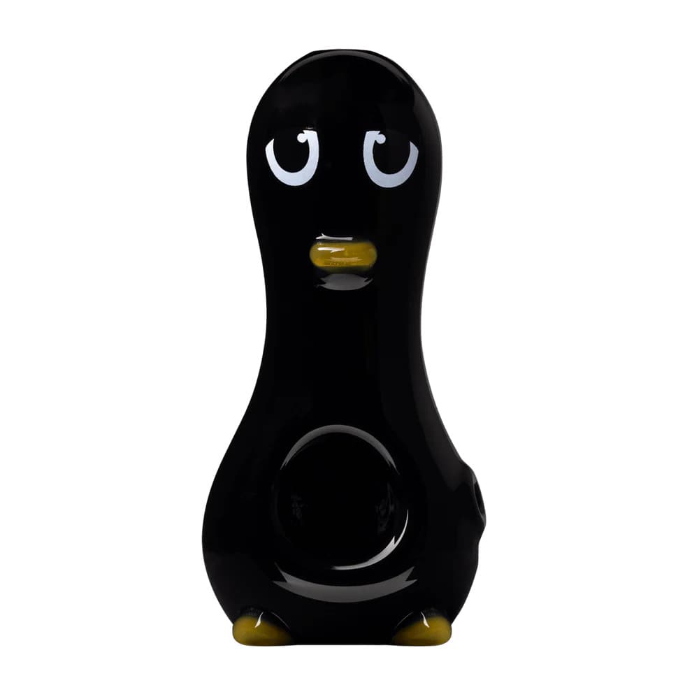 HEMPER | Penguin Hand Pipe