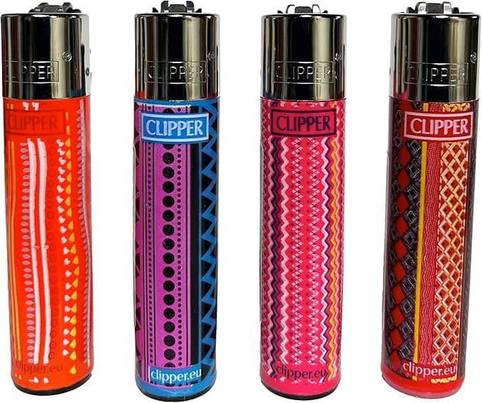 Clipper Classic Lighter
